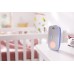  Baby Monitor Tecnologia DECT - Philips SCD501/00 Avent